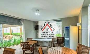 Imagem 6: Apartamento com 3 dormitórios à venda, 70 m² por R$ 470.000,00 - Jardim Prudência - São Pa