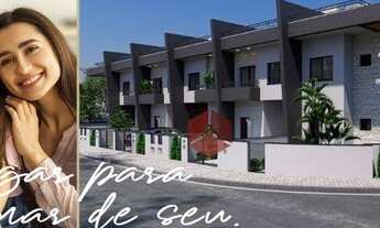 Imagem 3: Casa à venda, 101 m² por R$ 395.000,00 - Forquilhas - São José/SC