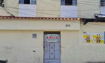 Imagem: Boaçu - Rua Joaquim Augusto Pereira, 210