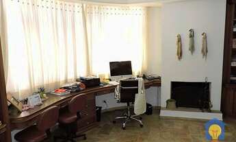 Imagem 6: Casa com 4 Suítes à Venda - R$ 3.200.000 - Chácara de La Rocca - Carapicuíba/SP