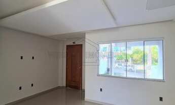 Imagem 2: Sobrado para Venda em São José, Potecas, 3 dormitórios, 1 suíte, 3 banheiros, 2 vagas