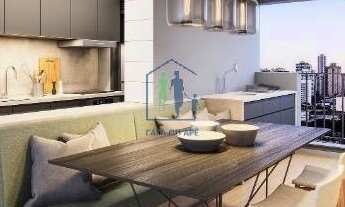 Imagem 3: Oportunidade Apartamento de 91m² R$ 1.170.000 à 550m da Estação Brooklin