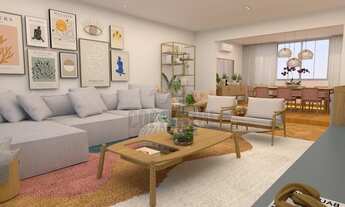 Imagem 6: RIO DE JANEIRO - Apartamento Padrão - Copacabana