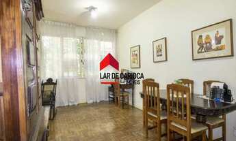 Imagem 5: Posto 2 - 3 Quartos com dependência completa