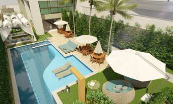 Imagem 5: Apartamento 03 quartos com suíte em Candeias - Lançamento - lazer completo - obras iniciad