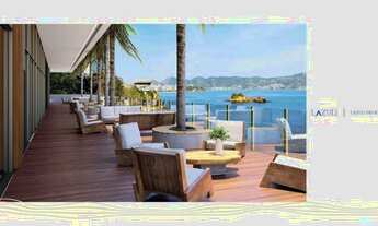 Imagem 6: Lazuli Boa Viagem - Apto 3 e 4 quartos de alto padrão frente mar - Lançamento!