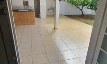 Imagem: Casa Santa Mônica, 280m², 02 suítes uma