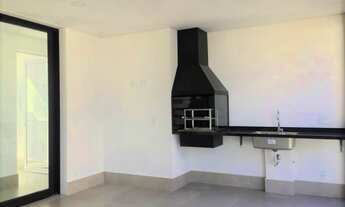 Imagem 6: Vendo apartamento duas suítes, varanda gourmet e três vagas de garagem, no coração do Jard