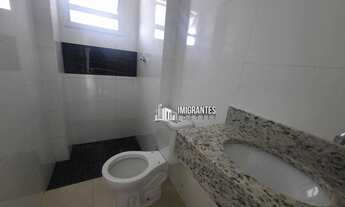 Imagem 6: Apartamento à venda de 1 dormitório, sendo 1 suíte, no Forte, em Praia Grande