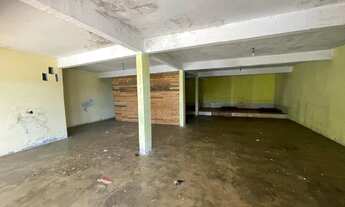 Imagem 3: Vendo Loja de Esquina na Qr. 518 de Santa Maria Norte, só 150 mil