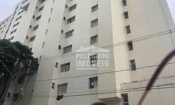 Imagem: Apartamento com 1 dormitório, 35 m²