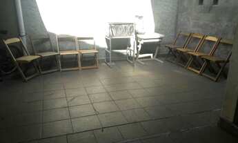 Imagem 4: Excelente Sobrado Jd Germania, 02 Dorm + Edicula c/1 Dorm 02 e 04 V. Garagem