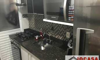 Imagem 2: Apartamento para Venda em São Paulo, Vila Antonieta, 3 dormitórios, 1 suíte, 2 banheiros