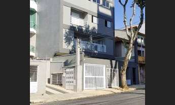 Imagem 4: Sobrado com 2 dormitórios à venda, 86 m² por R$ 430.000,00 - Vila Curuçá - Santo André/SP