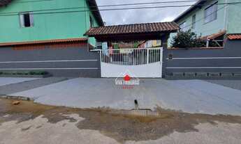 Imagem 3: Vendo Casa Duplex 2 quartos, com móveis planejados