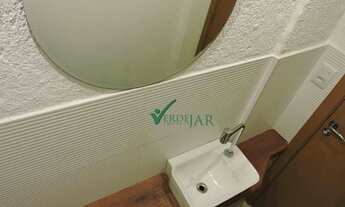 Imagem 5: Area Privativa com 3 dormitórios à venda, 80 m² por R$ 435.000 - Santa Lúcia - Betim/MG