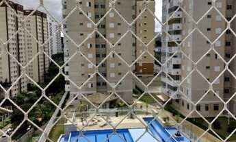 Imagem: Apartamento - Vila Franca