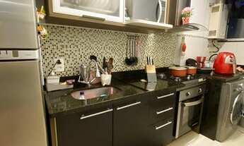 Imagem 4: Vendo Apartamento com 2 dormitórios