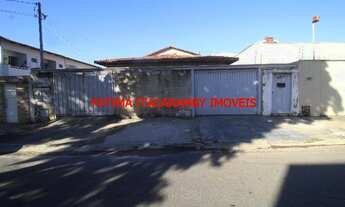 Imagem: GOIÂNIA - Casa Padrão - JARDIM AMÉRICA