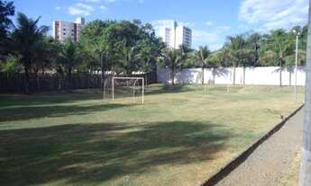 Imagem 3: Casa em Condomínio para Venda em Goiânia, Parque Amazônia, 3 dormitórios, 3 suítes, 4 ban