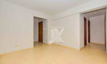 Imagem 4: Apartamento com 3 dormitórios para alugar, 86 m² por R$ 1.600,00/mês - Vila Izabel - Curit