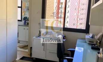 Imagem 6: Apartamentos 4 dormitórios para venda em São Paulo - S