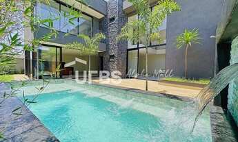 Imagem: Casa de condomínio para venda com 342 metros