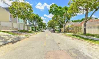 Imagem 5: Sobrado para venda com 198 metros quadrados com 3 quartos em Água Verde - Curitiba - PR