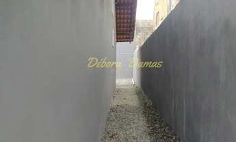 Imagem 6: Casa Averbada Pronta para morar