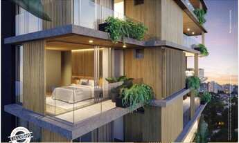 Imagem 14: Lançamento Villa-Lobos Praça Portugal, Meireles, 4 suítes, 234m2