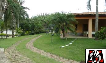 Imagem: JUNDIAÍ - Chácara - BOSQUE DOS PINHEIRINHOS