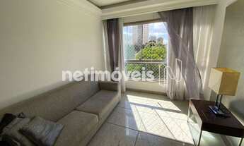 Imagem 2: Venda Apartamento 4 quartos Santa Efigênia Belo Horizonte