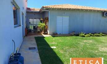 Imagem 3: Casa em condomínio com 3 quartos no CONDOMÍNIO ESTÃNCIA SANTA PAULA - Bairro Estância Sant