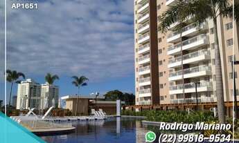 Imagem 7: Vendo lindo apartamento de 2 quartos no Quintas da Glória em Macaé