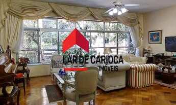 Imagem 3: Rio de Janeiro - Apartamento Padrão - Copacabana