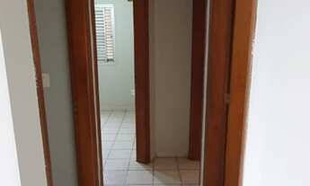 Imagem 3: Apartamento com 2 dormitórios para alugar, 71 m² por R$ 1.200,00/mês - Jardim Flamboyant