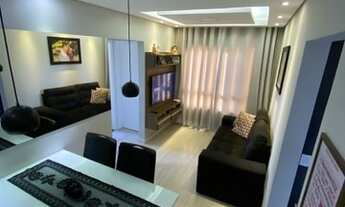 Imagem 4: APARTAMENTO RESIDENCIAL em SOROCABA - SP, Condomínio Residencial Ilha Bela