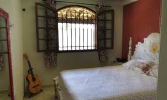 Imagem 5: Casa em lote de 360M² com habite-se, bairro São João Batista, financia pelos bancos