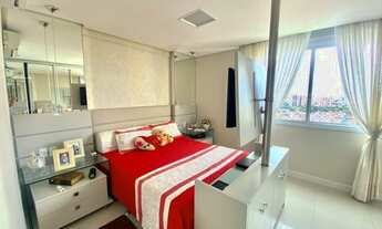 Imagem 7: Vendo ou troco apartamento top no condomínio living