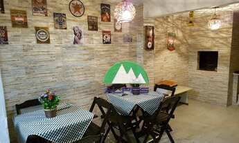 Imagem 2: Sobrado com 4 dormitórios à venda, 180 m² por R$ 339.000,00 - Boqueirão - Curitiba/PR