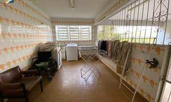 Imagem 4: Casa com 5 quartos e 3 salas para alugar, 400 m² por R$ 20.000/mês - Centro - Juiz de Fora