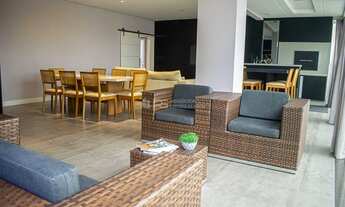 Imagem 5: APARTAMENTO FINAMENTE MOBILIADO