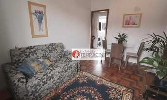 Imagem 3: Apartamento com 2 dormitórios para alugar, 50 m² por R$ 980,00/mês - Passo d'Areia