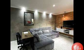 Imagem: Santo André - Apartamento Padrão - Jardim