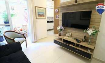 Imagem 2: Apartamento com 1 dormitório à venda, 34 m² por R$ 320.000,01 - Jardim França - São Paulo