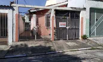 Imagem: Casa a venda no Jaguaré