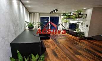 Imagem 1: Apto Jardim do Mar SBC