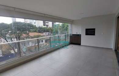 Imagem 4: SãO PAULO - Apartamento Padrão - Vila Madalena