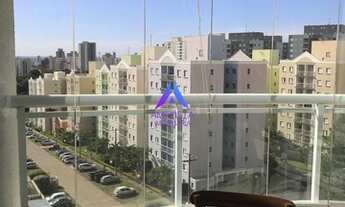 Imagem 5: Alugo apartamento com 03 suítes ao lado do mercadão do campolim