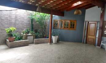 Imagem: Vendo linda casa no Ivoturucaia, acabamento